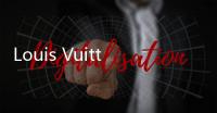 Louis Vuitton 时尚大秀预示着什么？